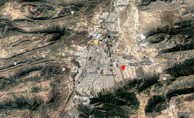 SK21 CASA EN REMATE BANCARIO en LOMA LINDA, SALTILLO, COAHUILA