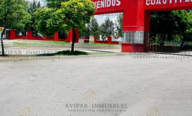 CASA EN VENTA EN CUATITLAN IZCALLI, JOYAS DE CUATILAN. ADS152