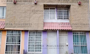 CASA EN VENTA EN CUATITLAN IZCALLI, JOYAS DE CUATILAN. ADS152