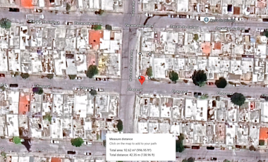 SK21 CASA EN REMATE BANCARIO en LOMA LINDA, SALTILLO, COAHUILA