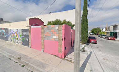 SK21 CASA EN REMATE BANCARIO en LOMA LINDA, SALTILLO, COAHUILA