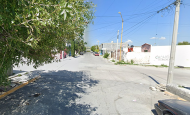 SK21 CASA EN REMATE BANCARIO en LOMA LINDA, SALTILLO, COAHUILA