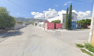 SK21 CASA EN REMATE BANCARIO en LOMA LINDA, SALTILLO, COAHUILA