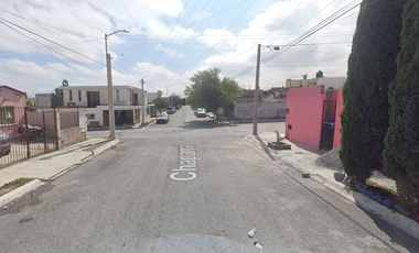 SK21 CASA EN REMATE BANCARIO en LOMA LINDA, SALTILLO, COAHUILA