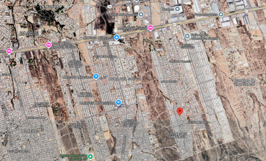 SK21 CASA EN REMATE BANCARIO en LOMA LINDA, SALTILLO, COAHUILA