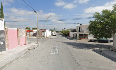 SK21 CASA EN REMATE BANCARIO en LOMA LINDA, SALTILLO, COAHUILA