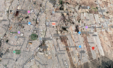 SK21 CASA EN REMATE BANCARIO en LOMA LINDA, SALTILLO, COAHUILA
