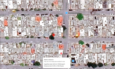SK21 CASA EN REMATE BANCARIO en LOMA LINDA, SALTILLO, COAHUILA