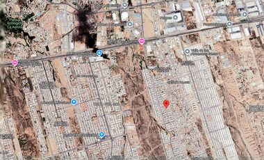 SK21 CASA EN REMATE BANCARIO en LOMA LINDA, SALTILLO, COAHUILA