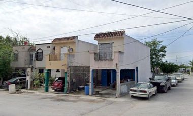 VENTA CASA: C. Cordillera Rocallosa 601Balcones de Alcalá, 88799 Reynosa, Tamps