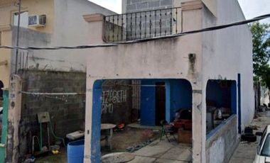 VENTA CASA: C. Cordillera Rocallosa 601Balcones de Alcalá, 88799 Reynosa, Tamps