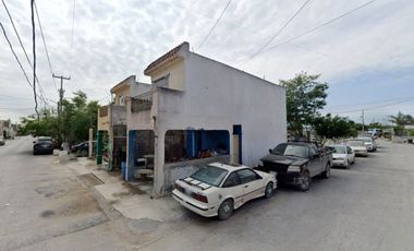 VENTA CASA: C. Cordillera Rocallosa 601Balcones de Alcalá, 88799 Reynosa, Tamps
