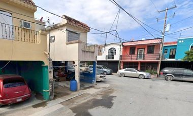 VENTA CASA: C. Cordillera Rocallosa 601Balcones de Alcalá, 88799 Reynosa, Tamps