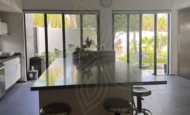 Venta Villa Magna M.