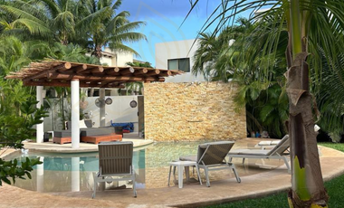 Venta Villa Magna M.