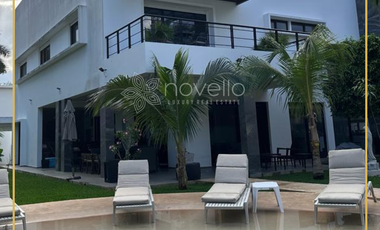 Venta Villa Magna M.