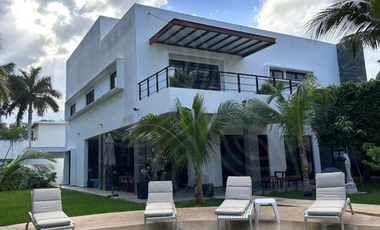 Venta Villa Magna M.