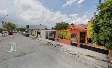 SK21 CASA EN REMATE BANCARIO en LOMA LINDA, SALTILLO, COAHUILA