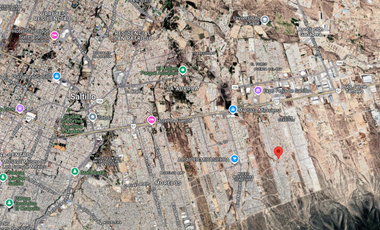 SK21 CASA EN REMATE BANCARIO en LOMA LINDA, SALTILLO, COAHUILA