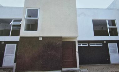 CASAS EN VENTA EN METEPEC