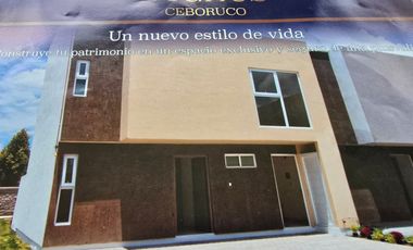 CASAS EN VENTA EN METEPEC