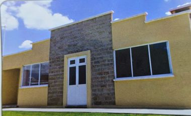 CASAS EN VENTA EN METEPEC