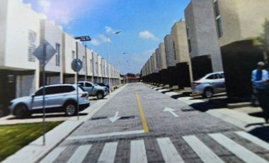 CASAS EN VENTA EN METEPEC