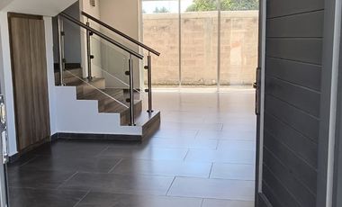 CASAS EN VENTA EN METEPEC