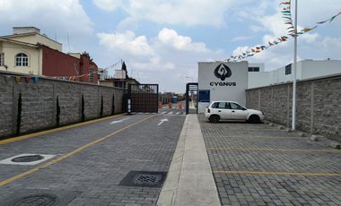 CASAS EN VENTA EN METEPEC