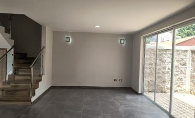 CASAS EN VENTA EN METEPEC