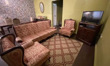 DEPARTAMENTO AMUEBLADO EN RENTA, EN ORIZABA, VER.
