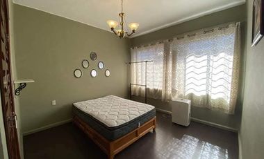 DEPARTAMENTO AMUEBLADO EN RENTA, EN ORIZABA, VER.