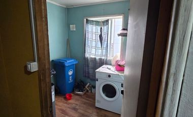 VENDO CASA HABITACIÓN, PASAJE OROZCO 1369, POBLACION BERNALES, COYHAIQUE, REGION DE AYSEN