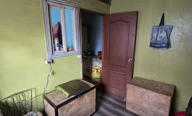VENDO CASA HABITACIÓN, PASAJE OROZCO 1369, POBLACION BERNALES, COYHAIQUE, REGION DE AYSEN