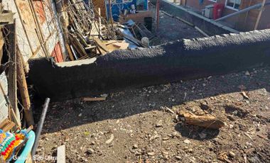 VENDO CASA HABITACIÓN, PASAJE OROZCO 1369, POBLACION BERNALES, COYHAIQUE, REGION DE AYSEN