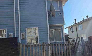 VENDO CASA HABITACIÓN, PASAJE OROZCO 1369, POBLACION BERNALES, COYHAIQUE, REGION DE AYSEN