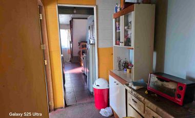 VENDO CASA HABITACIÓN, PASAJE OROZCO 1369, POBLACION BERNALES, COYHAIQUE, REGION DE AYSEN