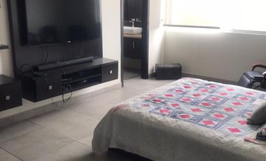 Isla Mocoli, Renta de hermoso penthouse 4 dormitorios full amoblado