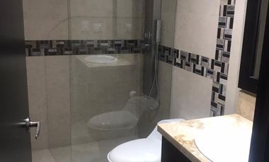 Isla Mocoli, Renta de hermoso penthouse 4 dormitorios full amoblado