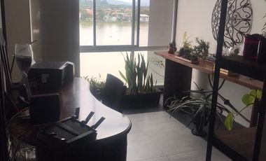 Isla Mocoli, Renta de hermoso penthouse 4 dormitorios full amoblado