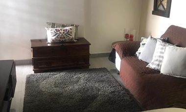 Isla Mocoli, Renta de hermoso penthouse 4 dormitorios full amoblado