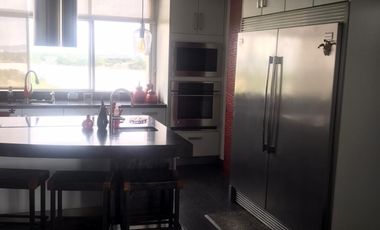 Isla Mocoli, Renta de hermoso penthouse 4 dormitorios full amoblado