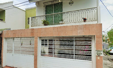 VENTA DE CASA EN VERACRUZ, CEMPOALA #223 GRACIANO SANCHEZ