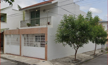 VENTA DE CASA EN VERACRUZ, CEMPOALA #223 GRACIANO SANCHEZ