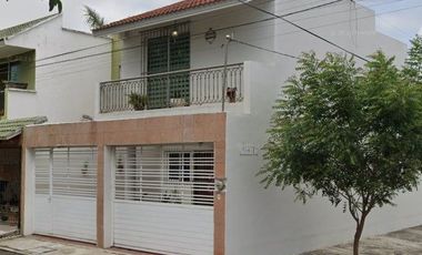 VENTA DE CASA EN VERACRUZ, CEMPOALA #223 GRACIANO SANCHEZ