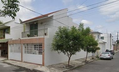 VENTA DE CASA EN VERACRUZ, CEMPOALA #223 GRACIANO SANCHEZ
