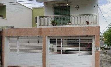 VENTA DE CASA EN VERACRUZ, CEMPOALA #223 GRACIANO SANCHEZ
