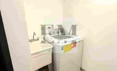 DEPARTAMENTOS DE 1 PLANTA y TIPO LOFT NUEVOS DE LUJO EN RENTA EQUIPADOS