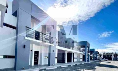 DEPARTAMENTOS DE 1 PLANTA y TIPO LOFT NUEVOS DE LUJO EN RENTA EQUIPADOS