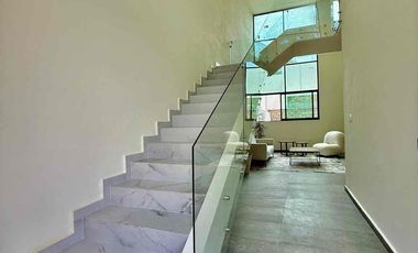 RESIDENCIA EN VENTA, Colima Nte.